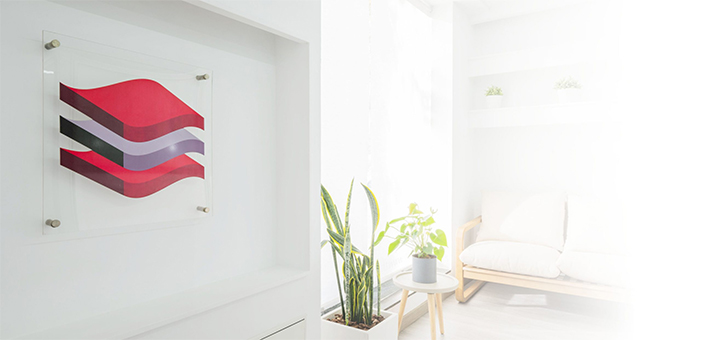 Despacho de abogados de accidentes en Barcelona Oficina de abogados de accidentes en Barcelona con zona de atención a clientes